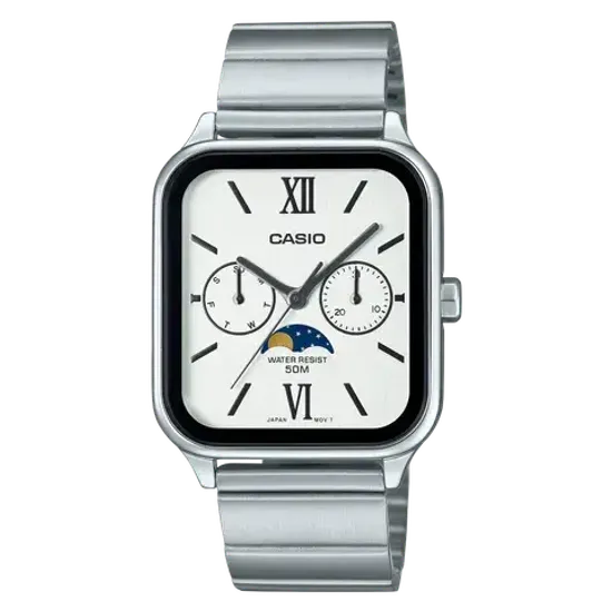 Наручные часы Casio MTP-M305D-7A2