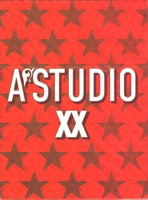 A'Studio / XX (DVD)