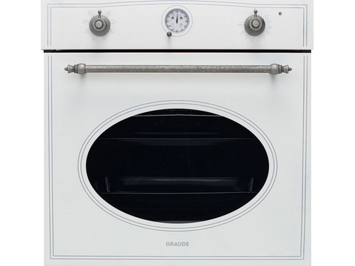 Духовой шкаф GRAUDE BK 60.1 WM