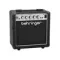 BEHRINGER HA-10G - гитарный комбо с двумя независимыми каналами и технологией воссоздания лампового