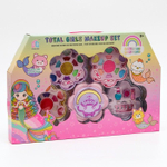 Набор косметики для девочек Total Girls Makeup Set