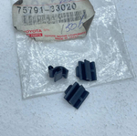 Клипса 75791-33020 7579133020