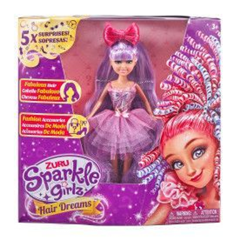 Игровой набор SPARKLE GIRLZ.