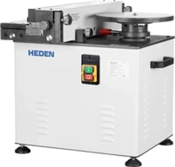 Пластина режущая Heden к PB-800R и PB-900R, R5, арт. 203.458