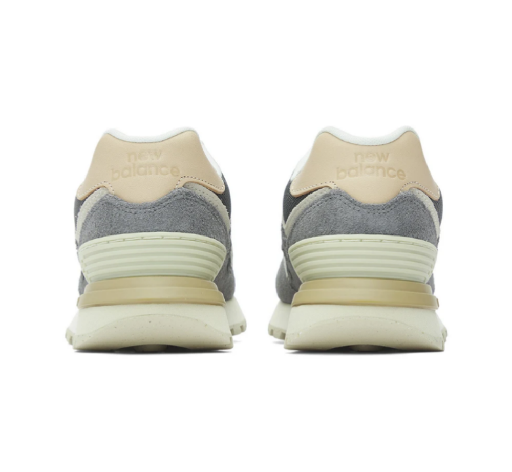 New Balance 574 Legacy Light Grey