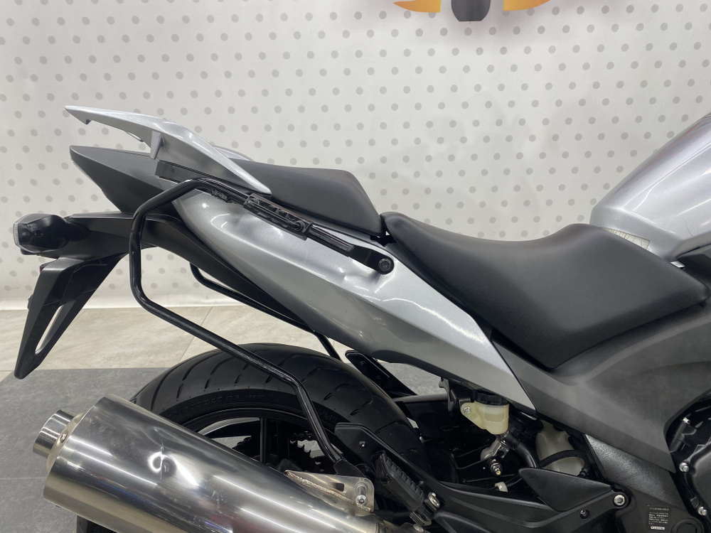 Honda CBF1000 , 2010