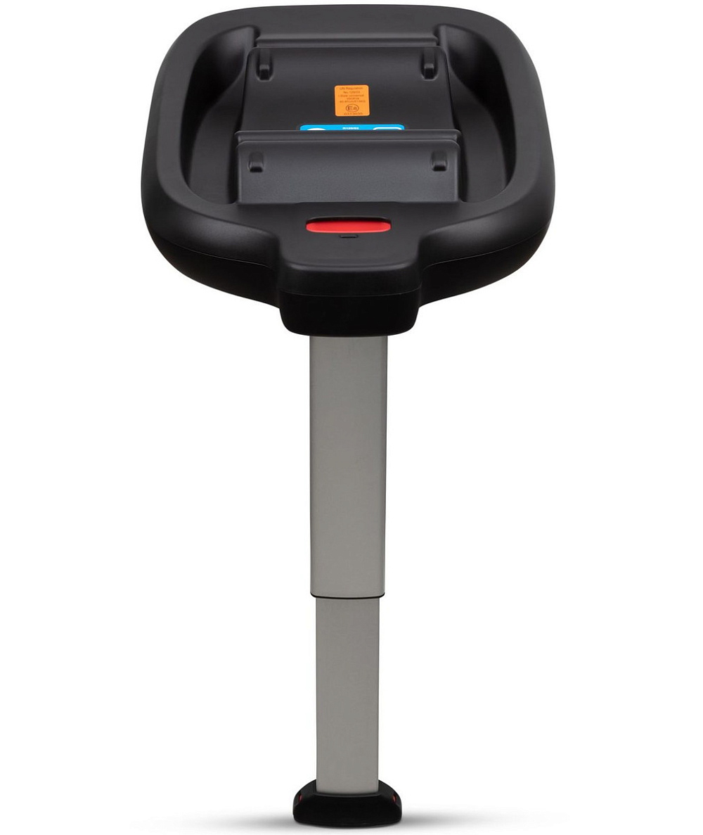 Детская коляска Tutis Mio 3 Plus Limited New 4 в 1 с автокреслом Elo Lux EduSky Black и базой 1622015 Midnight Swallow