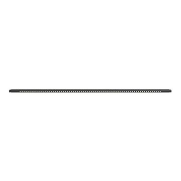Модульный светильник 24W 3000K ST1650.437.24 чёрный Techno ST-Luce