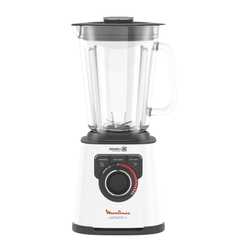 Высокоскоростной блендер Moulinex Perfectmix+ LM811132