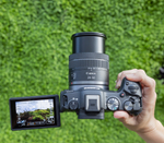 Беззеркальный фотоаппарат Canon EOS R8 Body (уцененный)
