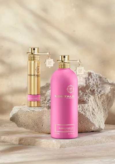 Montale Bubble Forever