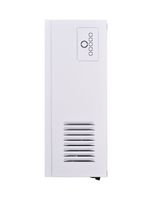 Котел электрический THERMEX Boss 12 Wi-Fi (White)