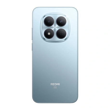 Смартфон Xiaomi Redmi Note 15 Pro 5G 8/256GB Blue