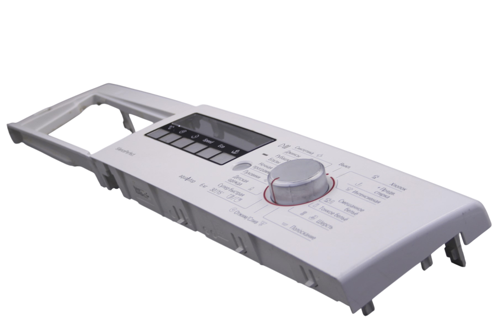 Панель стиральной машины Bosch WLK20240OE