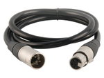 CHAUVET-PRO EPIX кабель XLR-4p 1.5м.__1