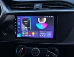 Магнитола для KIA Rio 4, Rio X-line 2020-2022, Solaris KRS/KRX 2024+ - Kuberg OL-9742-3 IPS, Android 10, 4G SIM-слот