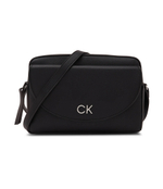 Сумка-мессенджер Calvin Klein - черный(K60K611914)
