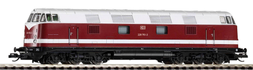TT Тепловоз BR 228 DB AG V