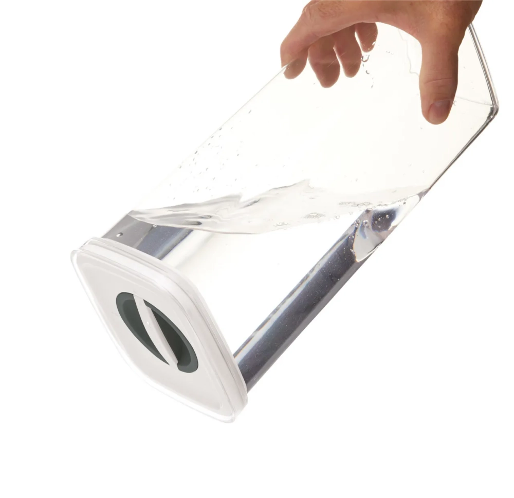 Kitchen Craft Контейнер Smart Seal 2,7л MCSTORREC27