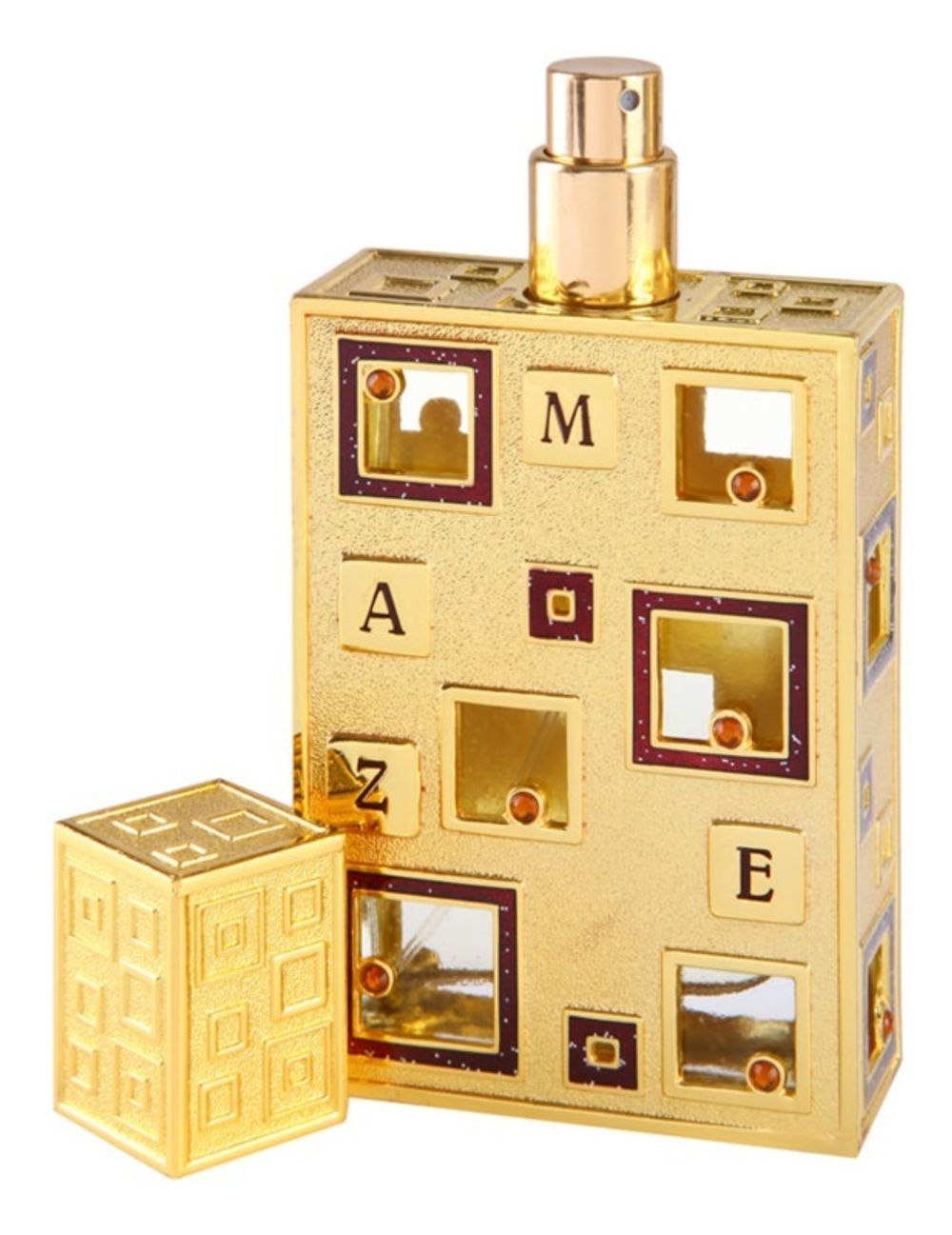 Al Haramain Perfumes Maze Eau de Parfum