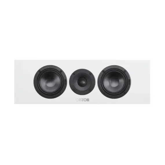 Canton Atelier 5 C In Wall White Matt