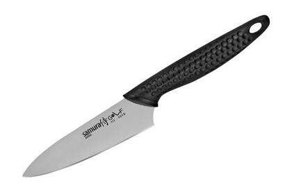 Нож овощной 9.8см Samura Golf SG-0010