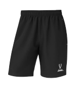 Шорты парадные JÖGEL PREMIER PerFormDRY Woven Shorts, черный