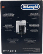 Кофемашина De'Longhi ESAM 3000 B