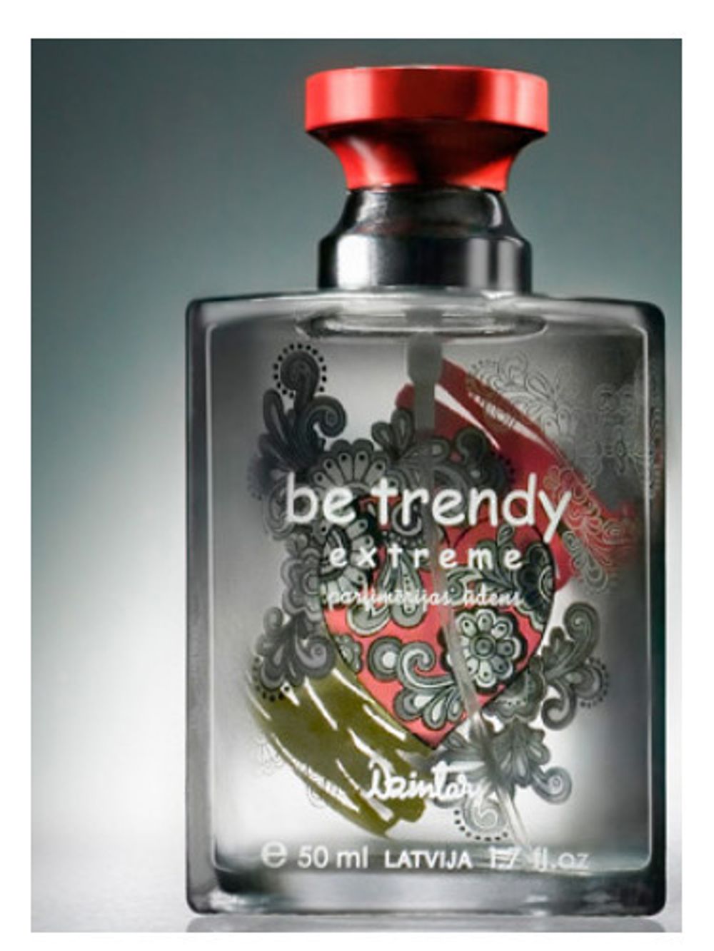 Dzintars Be Trendy Extreme