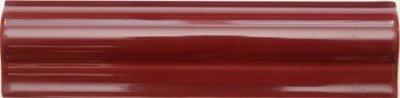 Бордюр Moldura Antigua Burdeos Brillo 5x20 - Dar Ceramics