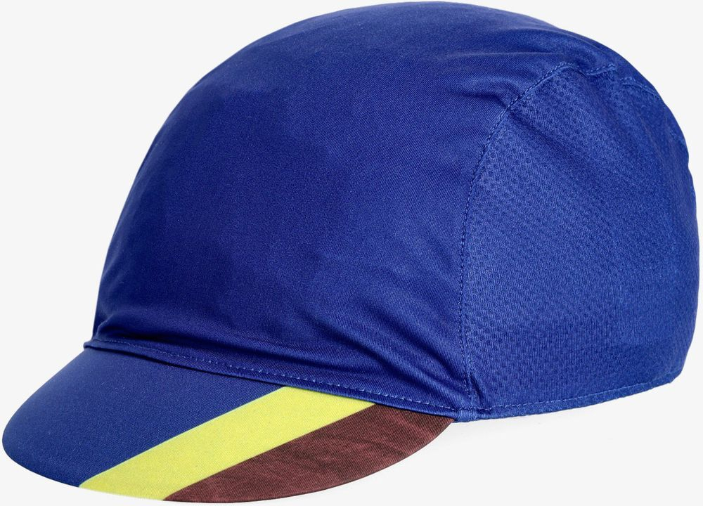Кепка Buff Pack Cycle Cap Akim Cobalt