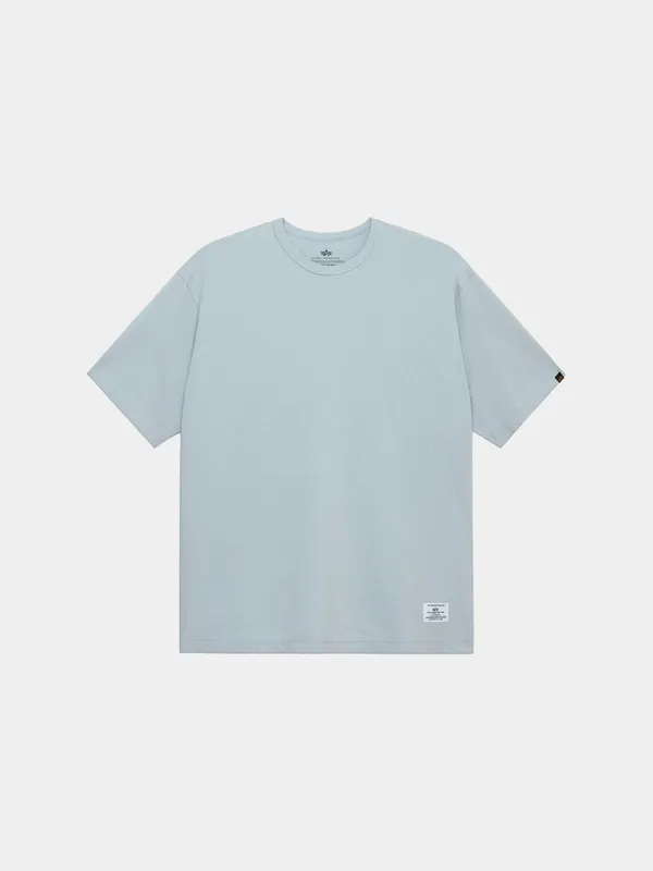 Футболка мужская ALPHA INDUSTRIES SS RELAXED TEE
