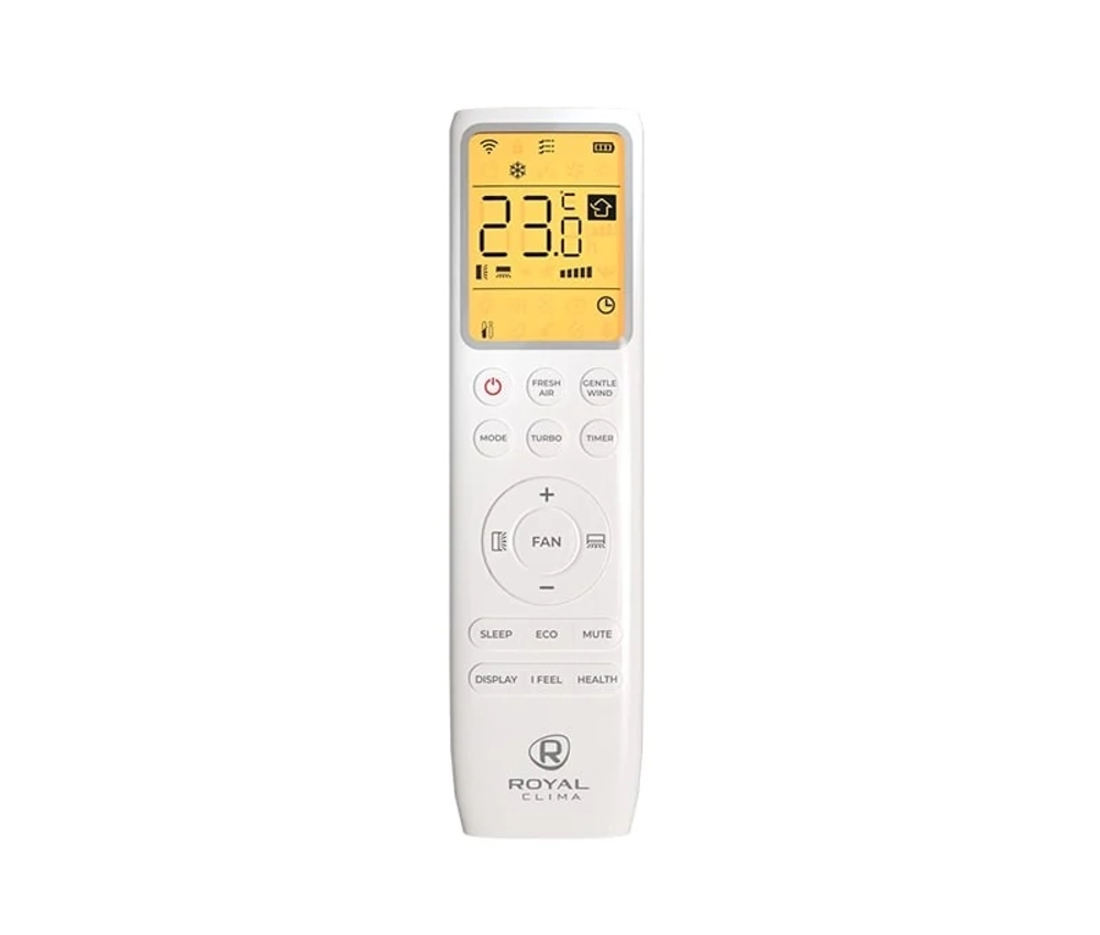Royal Clima RCI-RFS28HN