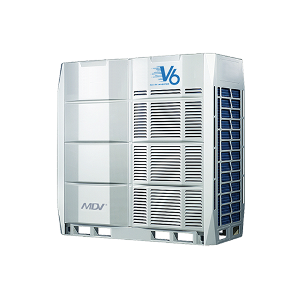 Наружный блок индивидуальной установки VRF V6 Individual MDV MDV6-i730WV2GN1