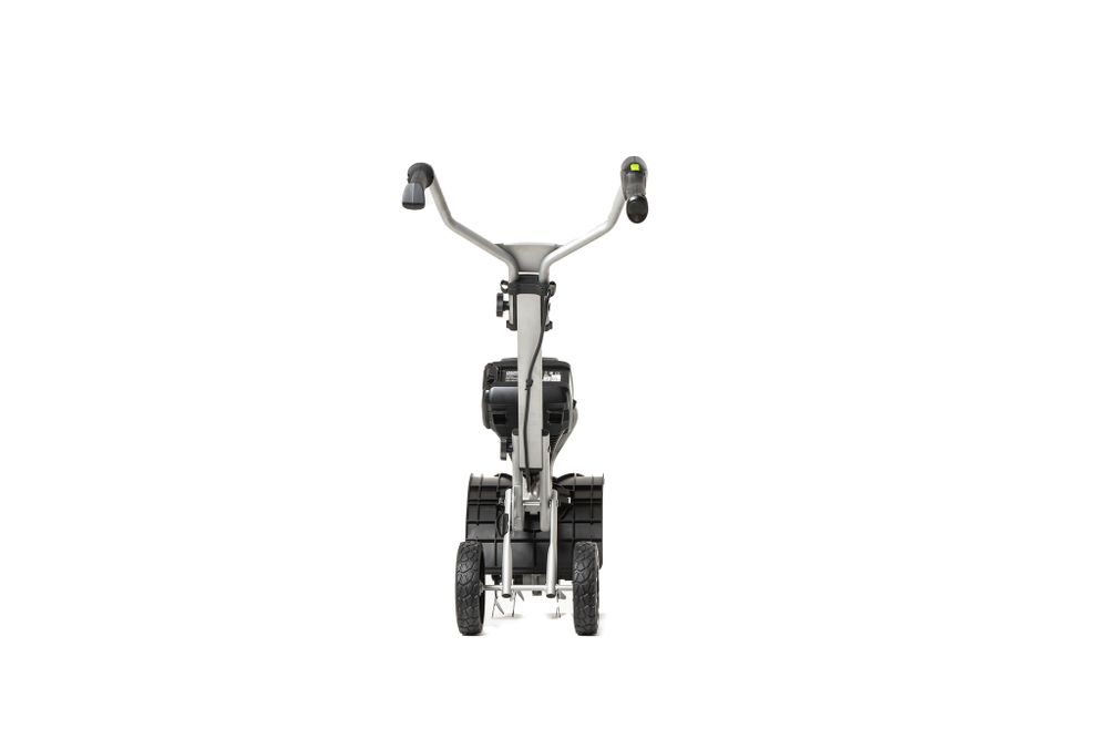 Аккумуляторный культиватор Greenworks GC82T, 2801107,82v, без АКБ И ЗУ