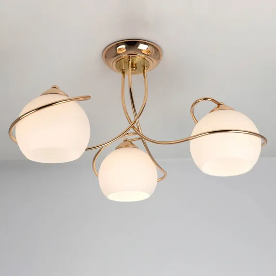 Потолочная люстра Лайма CL155132 Citilux