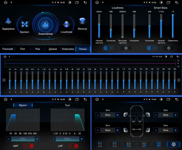 Магнитола для Toyota Camry 70 2017-2020 (без JBL) - Airok RX-1129/1128 Android 13, Быстрая, SIM-слот