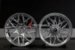 Кованые диски для DUCATI DIAVEL 1200 1260 V4 Дукати мотоцикл колеса ковка диск