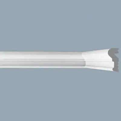 Молдинг Bello Deco XPS М2 20х9х2000