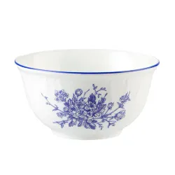 Салатник 300 мл d 12 см h6 см емкость для закусок Sea Flower P.L. Proff Cuisine [6]