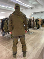 МЕМБРАННЫЙ КОСТЮМ МАГНУМ