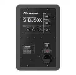 Pioneer S-DJ50X