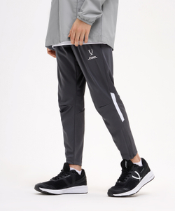 Брюки тренировочные JÖGEL CAMP 2 Training Pocket Pants 93, темно-серый, детский