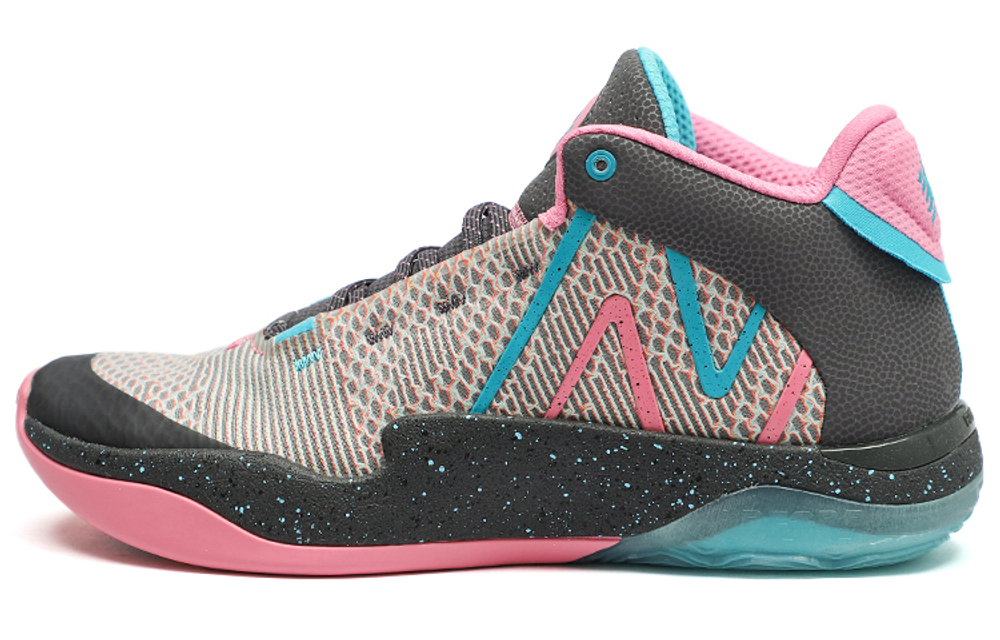 Two Wxy V2 New Balance "Gum Wall"