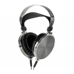 MoonDrop Para II Silver