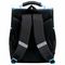 Çanta \ Bag \ Ранец ПИФАГОР школьный, 35х28х18 см, 272044
