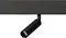 Трековый светильник Linea A4690PL-1BK Arte Lamp