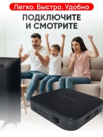 Смарт приставка тв wi-fi