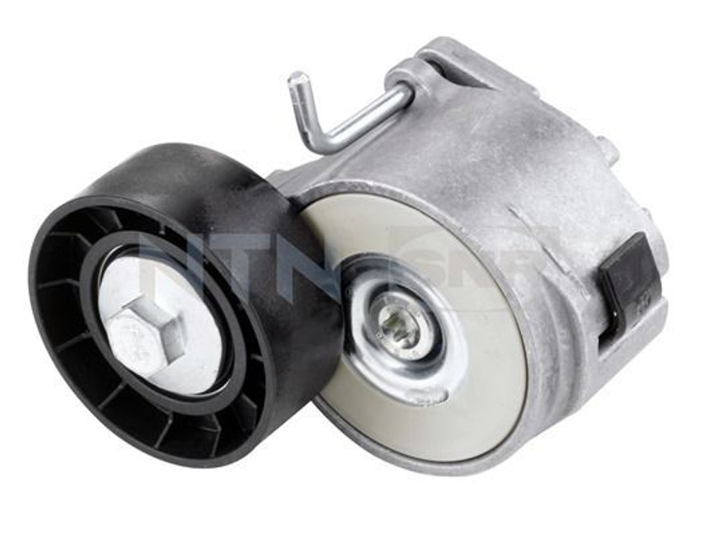 SNR - GA35800-SNR - Tensioner Pulley, V-ribbed belt