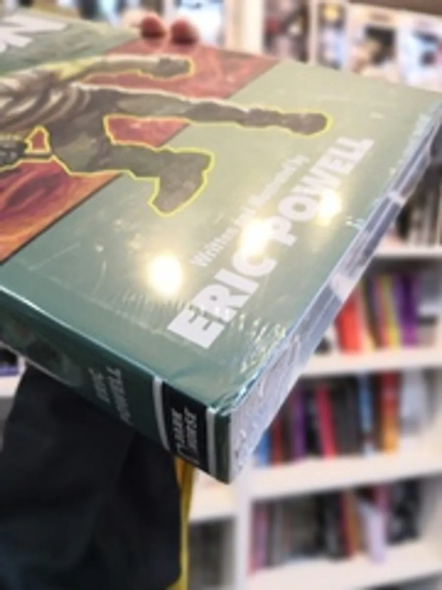 The Goon Library Vol. 2